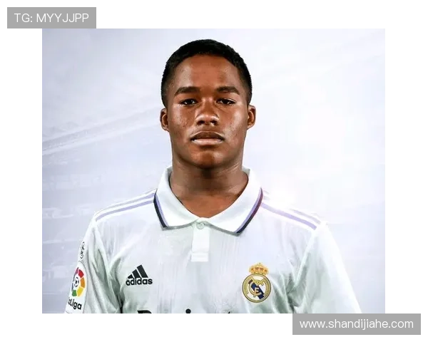 罗德里戈重伤 恩德里克或成巴西新核心